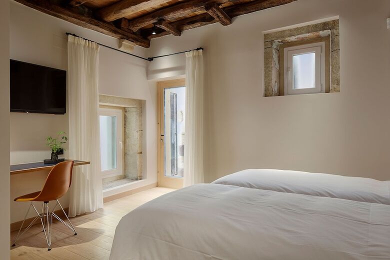 Bed & Breakfast Donibanea