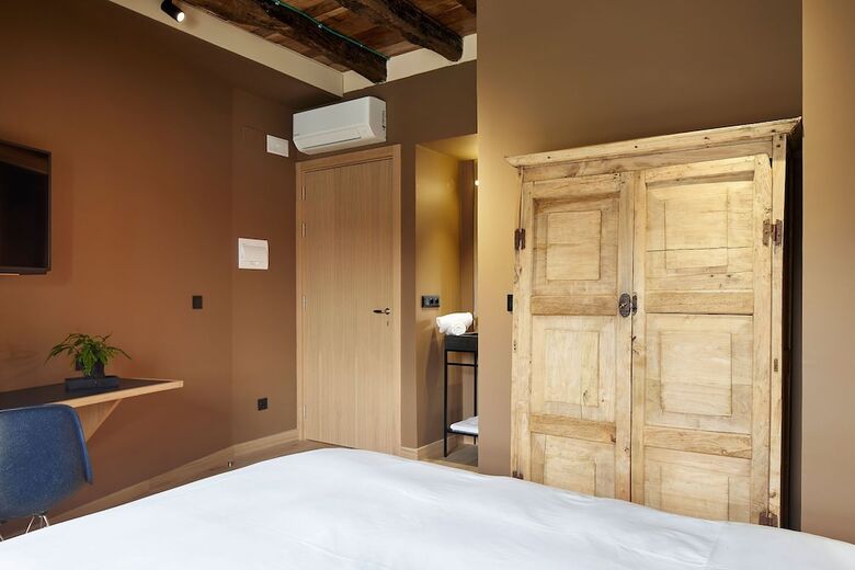 Bed & Breakfast Donibanea