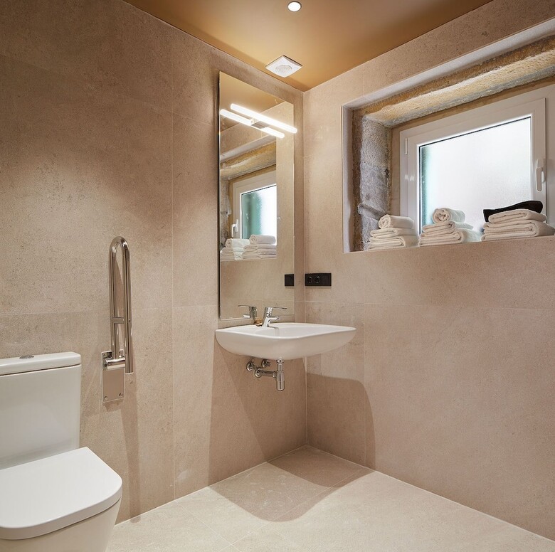 Bed & Breakfast Donibanea