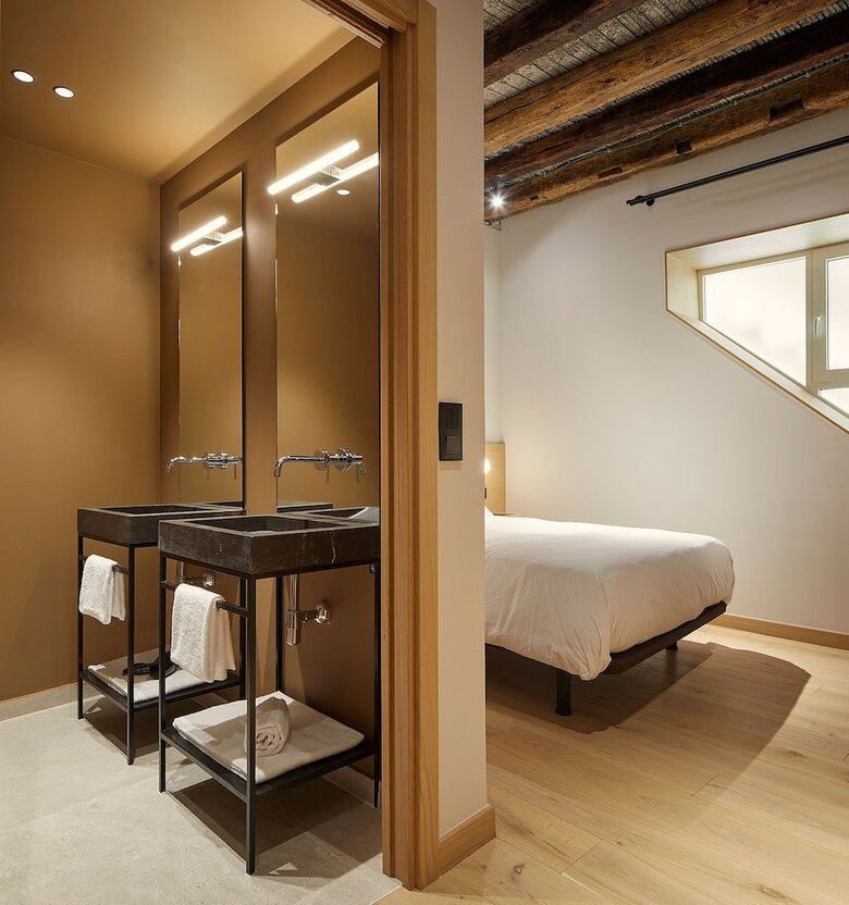 Bed & Breakfast Donibanea