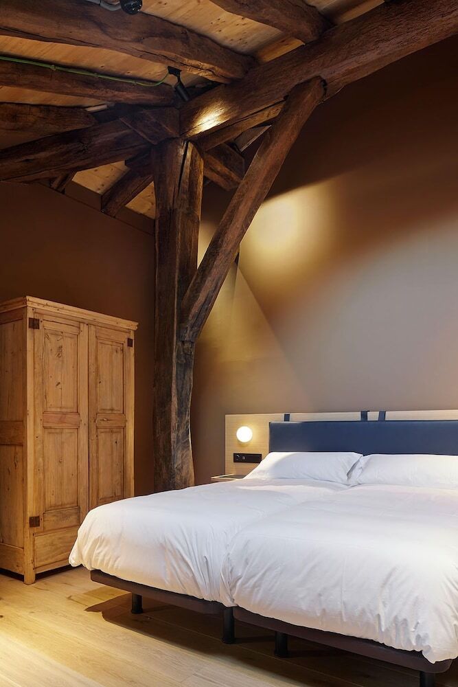 Bed & Breakfast Donibanea