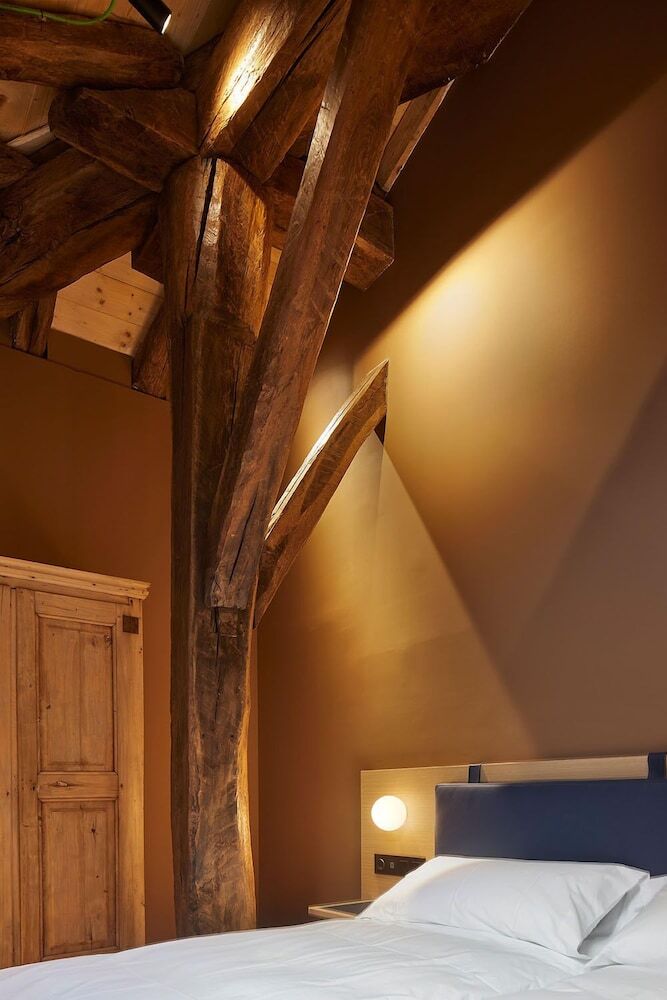 Bed & Breakfast Donibanea