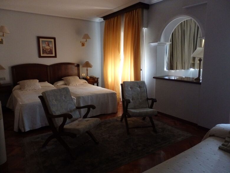 Hotel Aranda