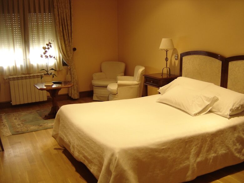 Hotel Aranda
