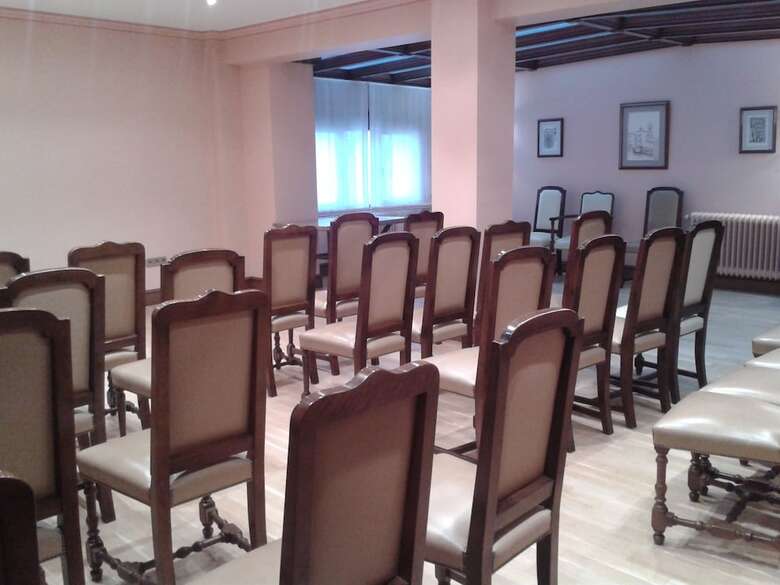 Hotel Aranda
