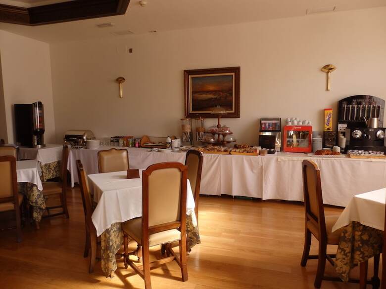 Hotel Aranda