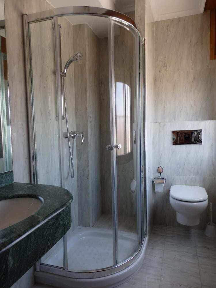 Hotel Aranda