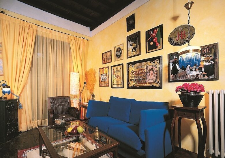 Hotel Camino Real De Selores