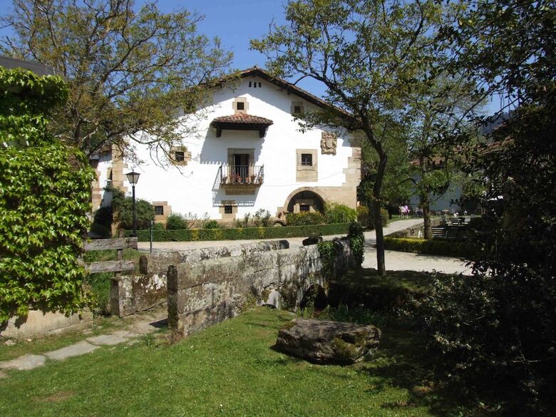 Hotel Camino Real De Selores
