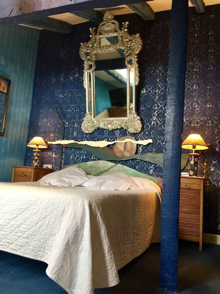 Hotel Camino Real De Selores
