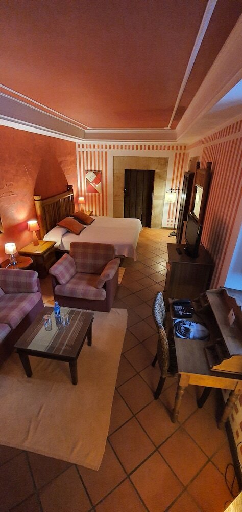 Hotel Camino Real De Selores