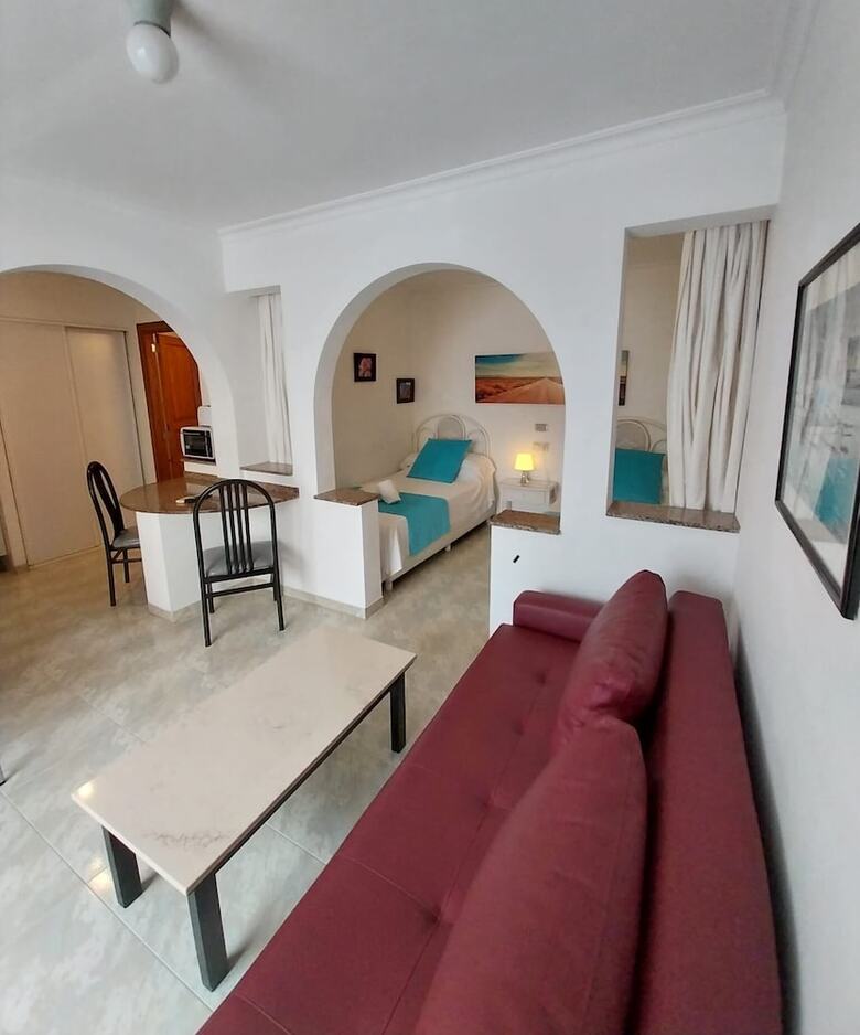 Aparthotel Apartamentos Torre Playa