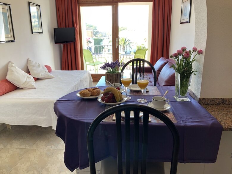 Aparthotel Apartamentos Torre Playa
