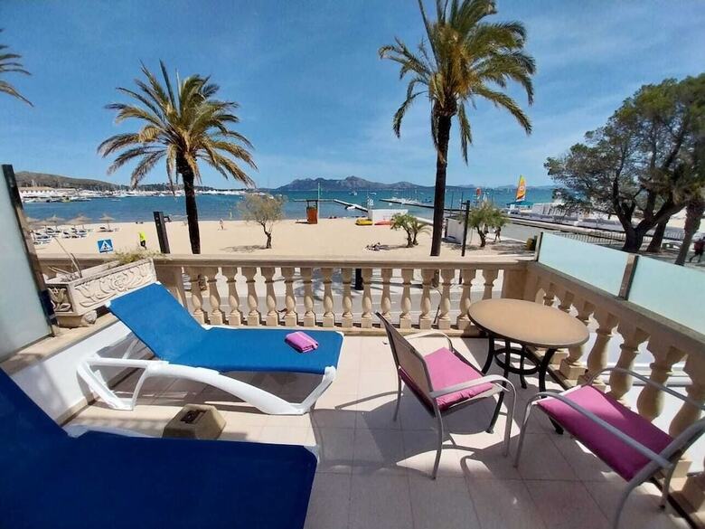 Aparthotel Apartamentos Torre Playa