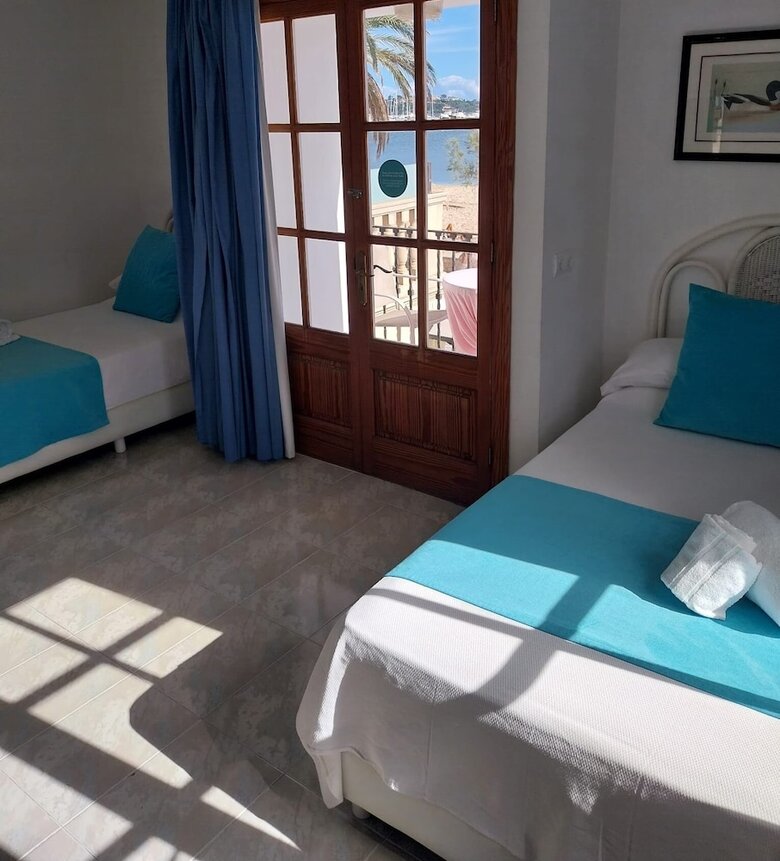 Aparthotel Apartamentos Torre Playa