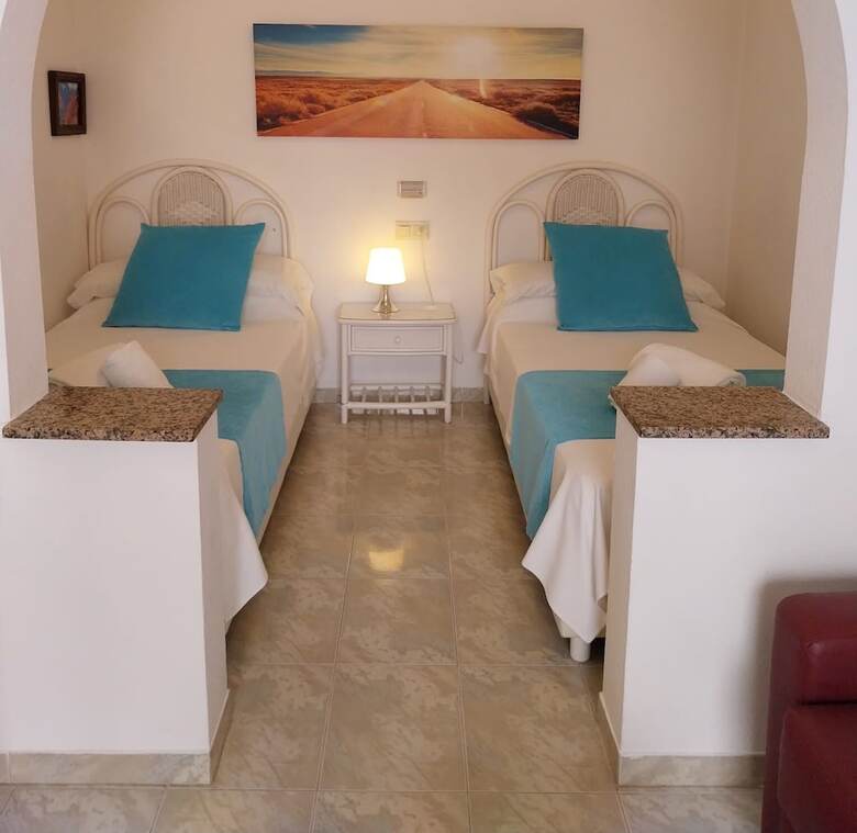 Aparthotel Apartamentos Torre Playa