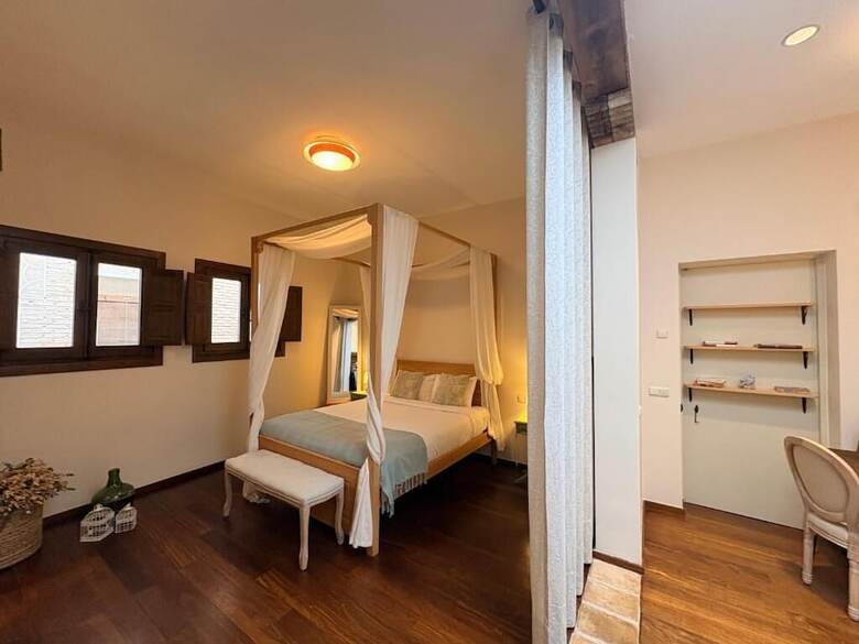 Hotel Casa Del Armi�o