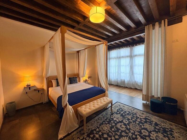Hotel Casa Del Armi�o
