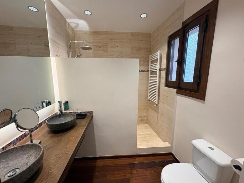 Hotel Casa Del Armi�o
