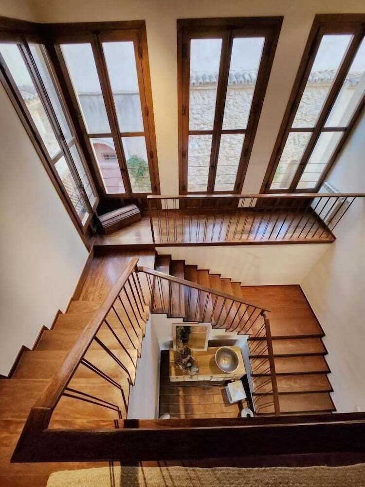 Hotel Casa Del Armi�o