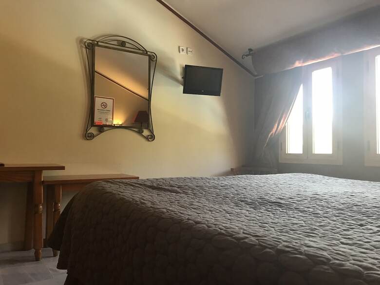 Hotel El Paso