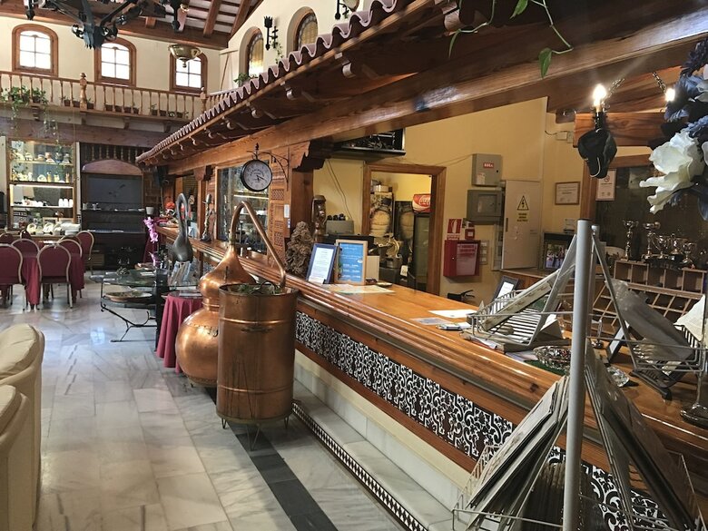 Hotel El Paso
