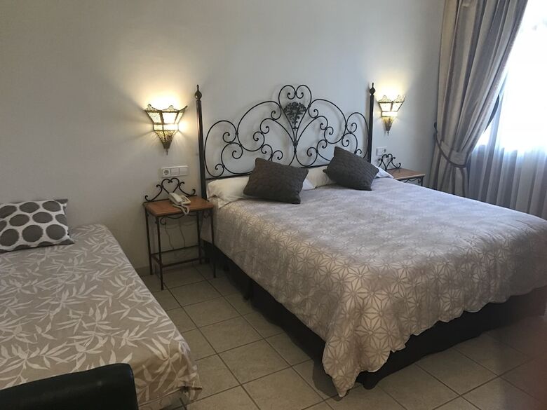 Hotel El Paso