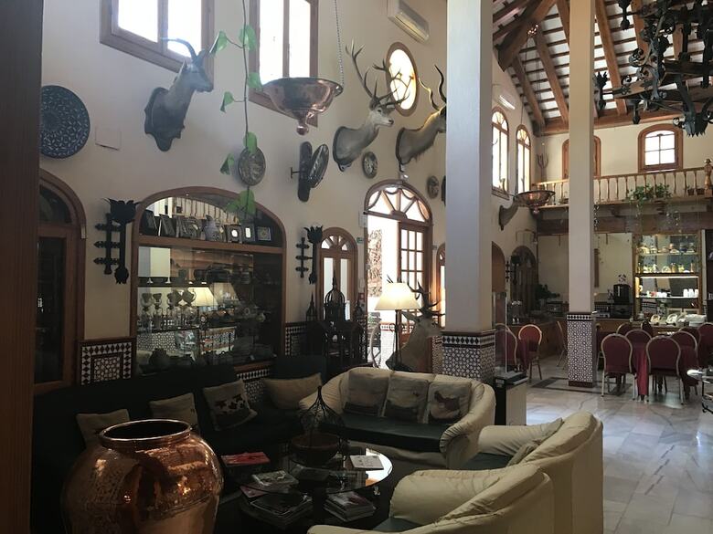 Hotel El Paso