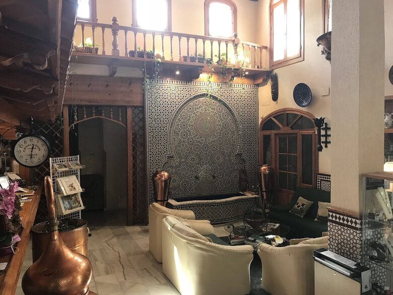 Hotel El Paso