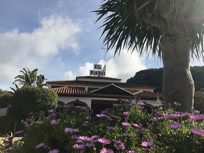 Hotel El Paso