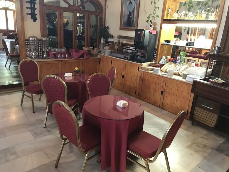Hotel El Paso