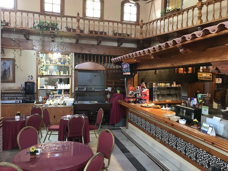 Hotel El Paso