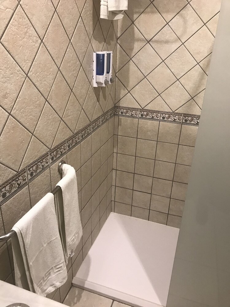 Hotel El Paso