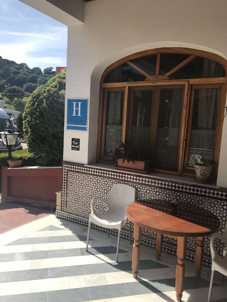 Hotel El Paso
