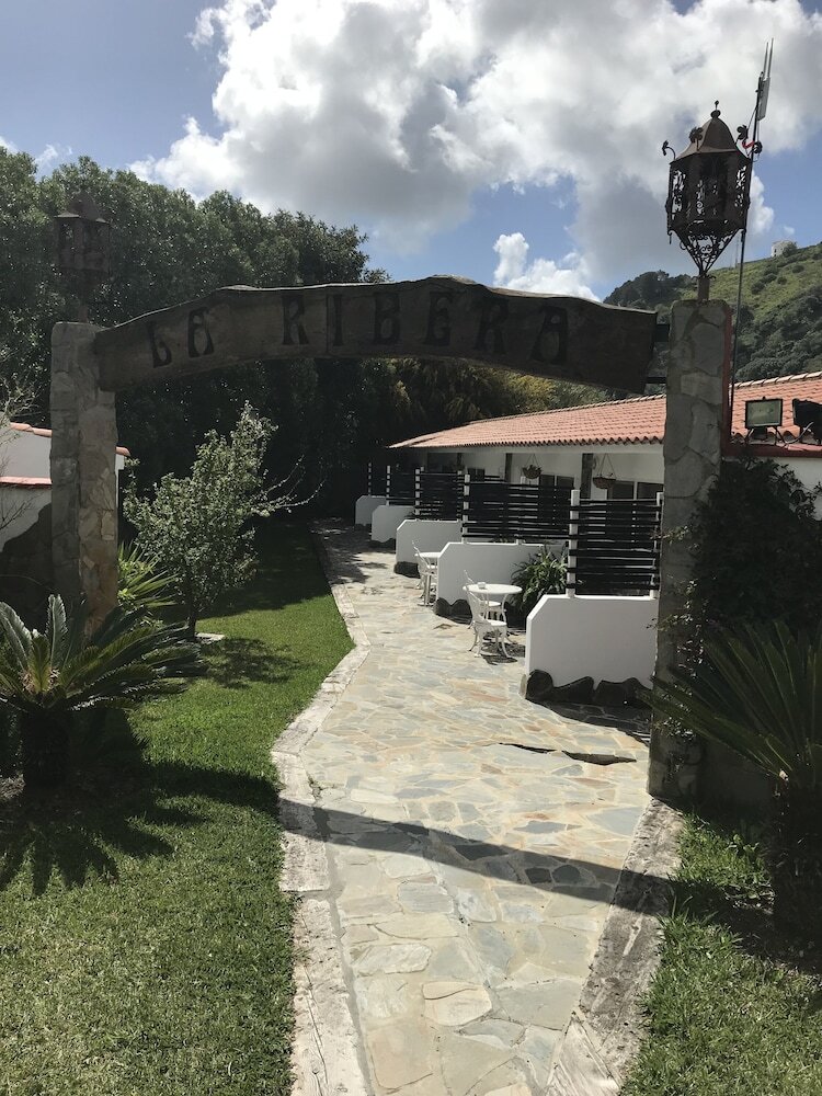 Hotel El Paso