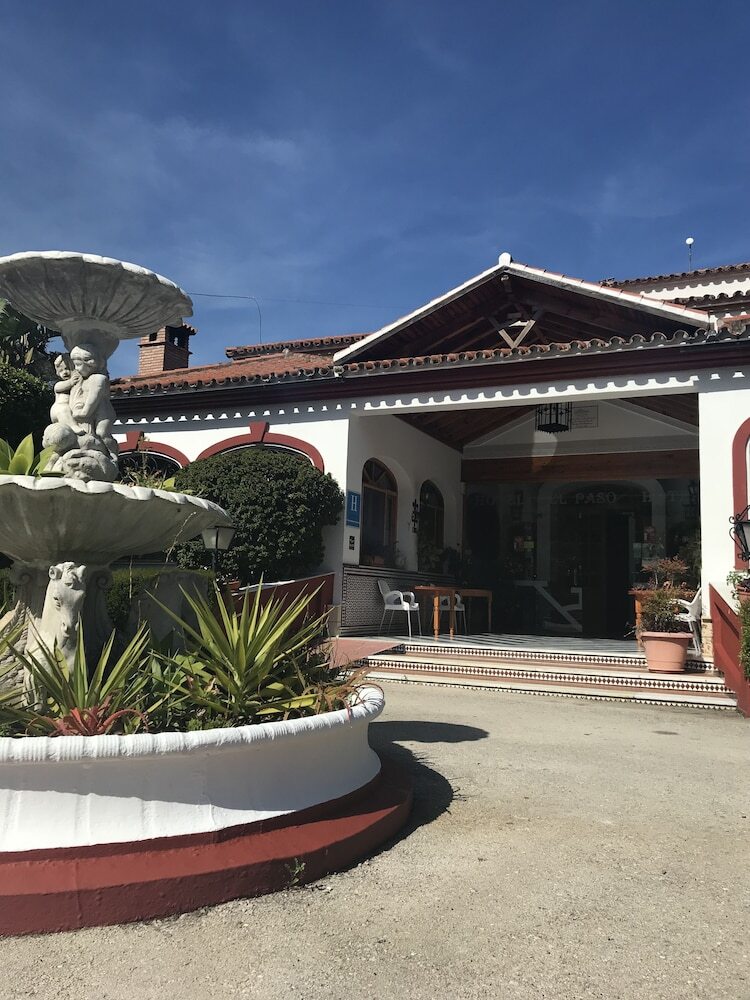 Hotel El Paso