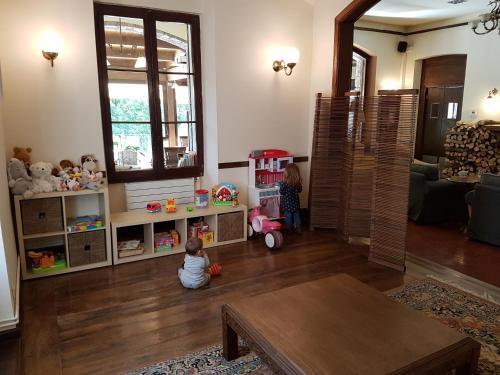 Hotel Mas de Xax�s