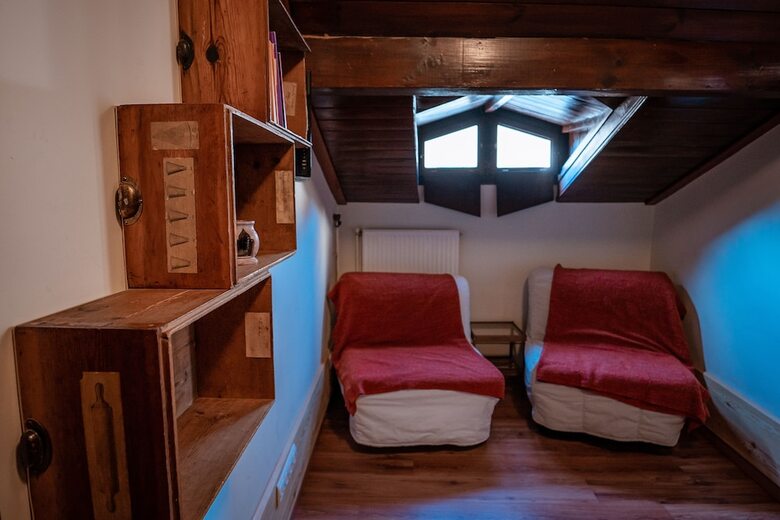 Hotel Mas De Xax�s