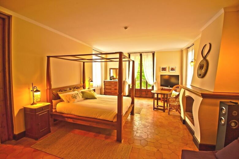 Hotel Mas De Xax�s
