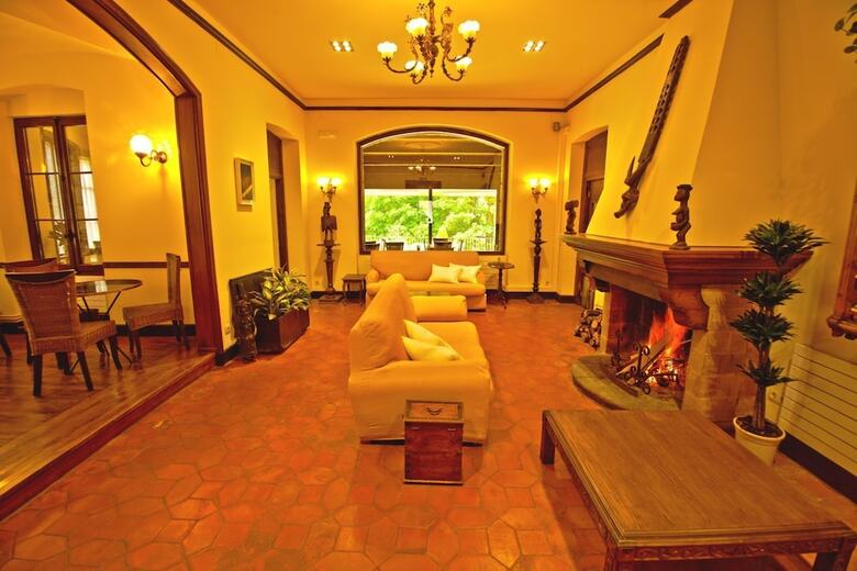 Hotel Mas De Xax�s