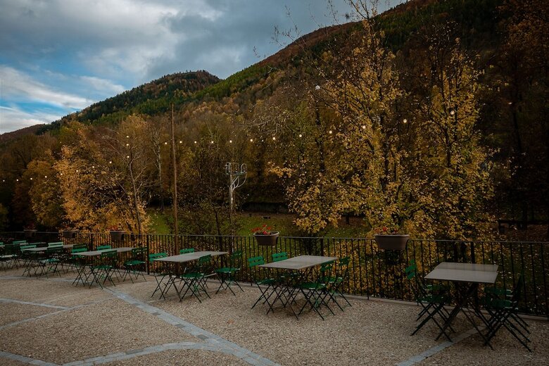 Hotel Mas De Xax�s