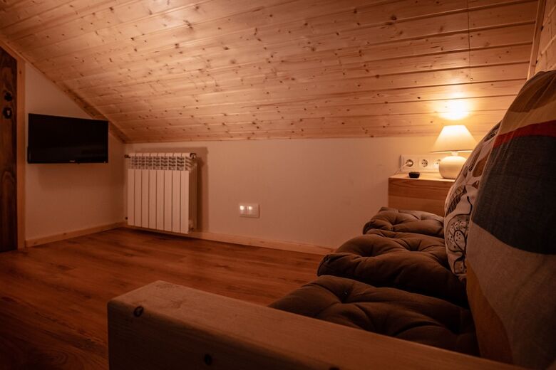 Hotel Mas De Xax�s