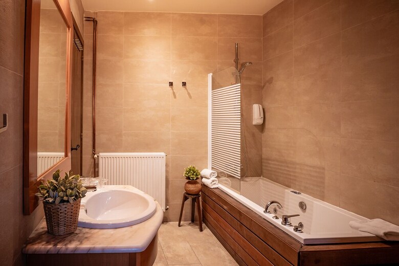 Hotel Mas De Xax�s