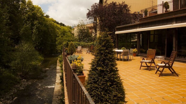 Hotel Mas De Xax�s