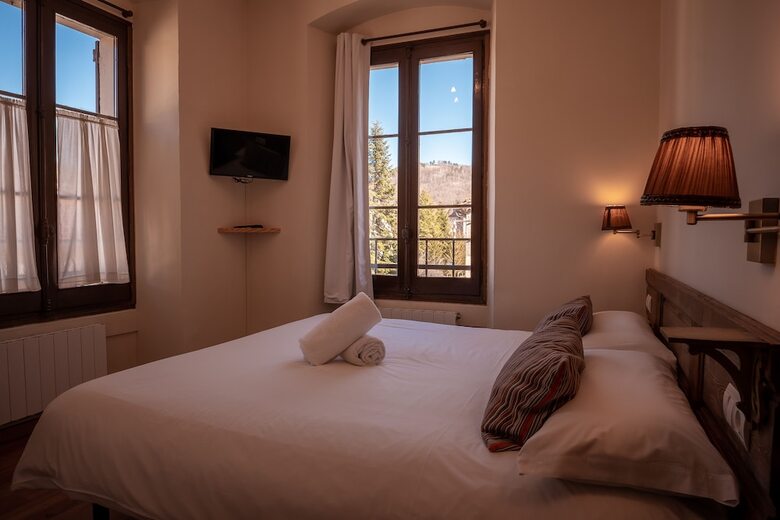 Hotel Mas De Xax�s