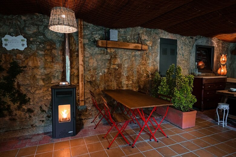 Hotel Mas De Xax�s
