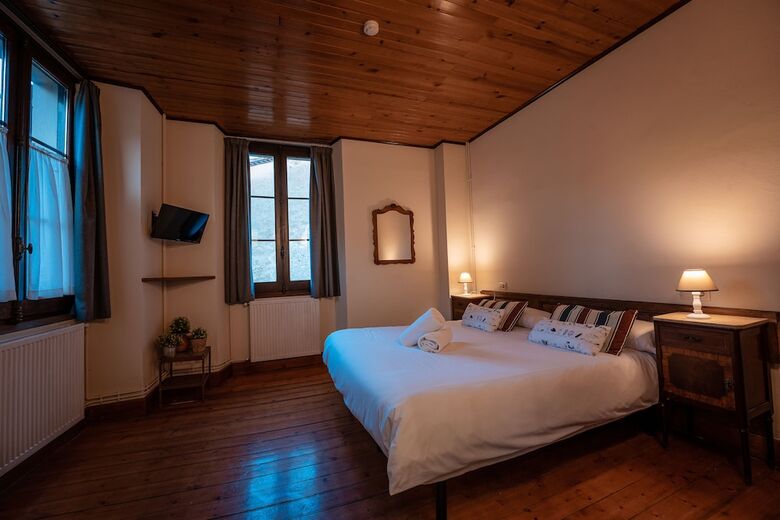 Hotel Mas De Xax�s