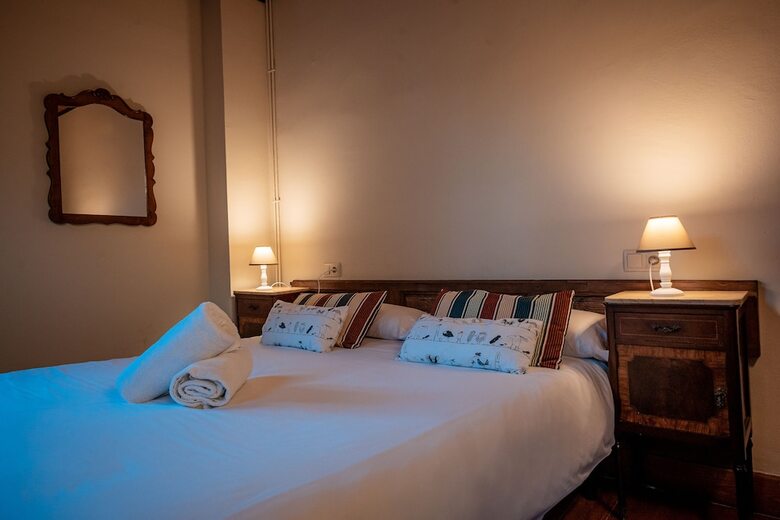 Hotel Mas De Xax�s