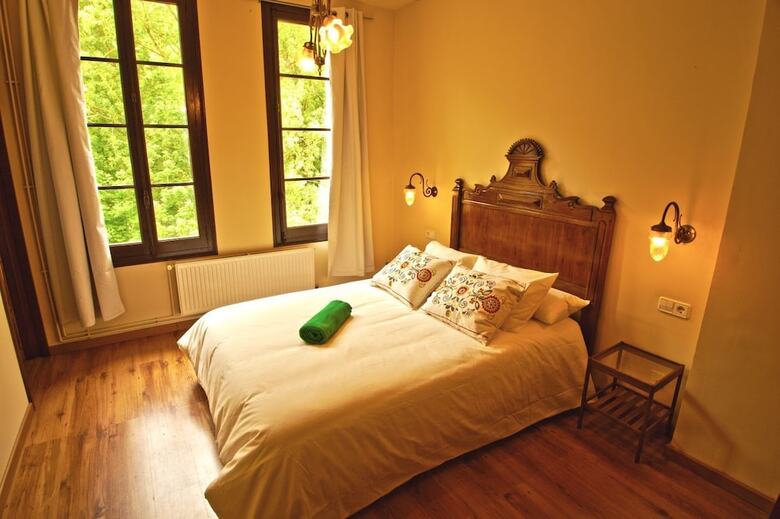 Hotel Mas De Xax�s