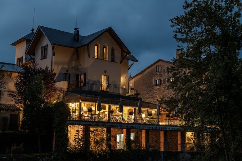Hotel Mas De Xax�s